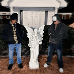 Disturb3d- Scared Of Love feat. Jay L!na9e