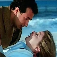 موسيقي فيلم حبيبي دائما - بيانو : كريم عبد المقصود