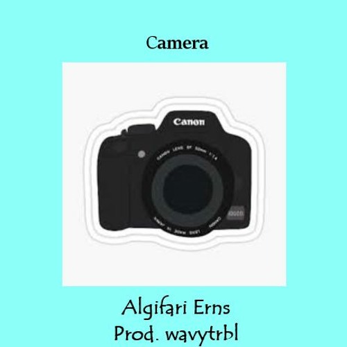Camera (Prod. wavytrbl)