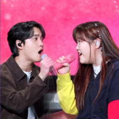 Rewrite The Stars cover by D.O(EXO), SuHyun(AKMU)