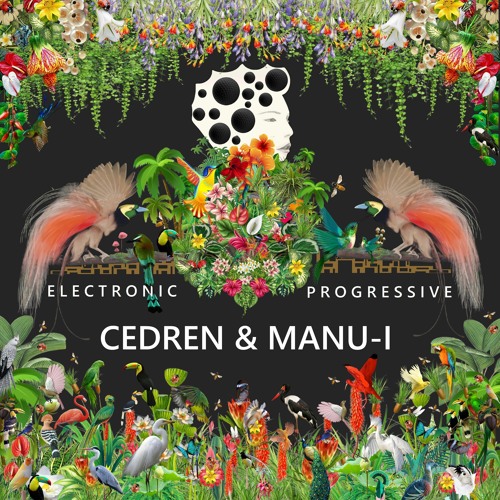 CEDREN & MANU-I