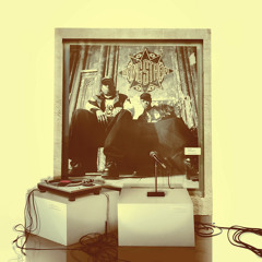 Stream Gang Starr music | Listen to songs, albums, playlists