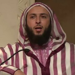 محاضرة - وقل اعملوا - د. سعيد الكملي