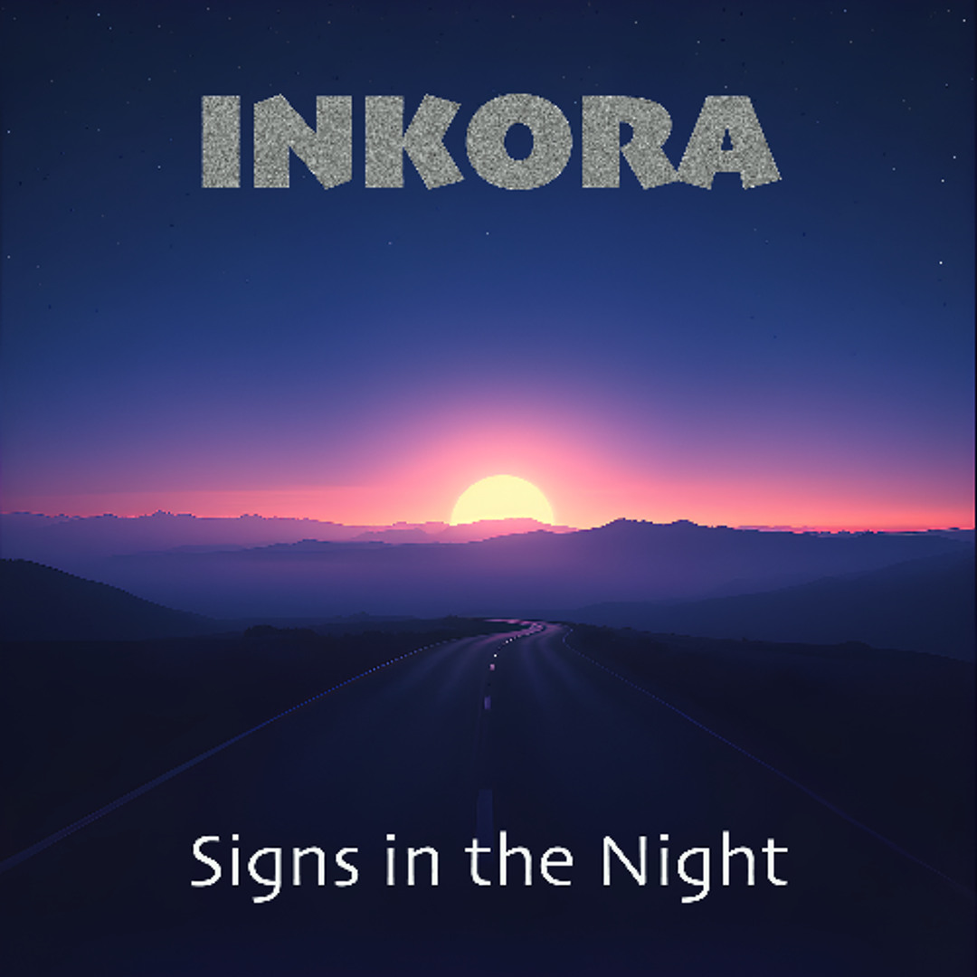 Stream Signs in the Night by INKORA | Listen online for free on SoundCloud