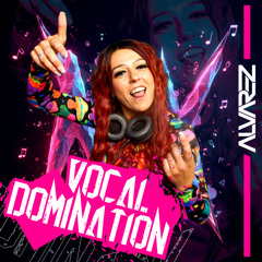 VOCAL DOMINATION ~ ALVAREZ MIX 2025