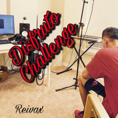 Disfruto Challenge - PREIVAX