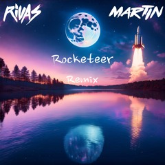 Far East Movement - Rocketeer (Marty Marvel & Rivas Remix)