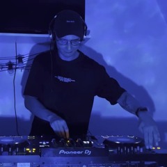 Freywest - Hipnotic/Groove Techno Home Session