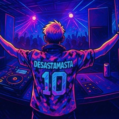 Recording & Mix -Territory