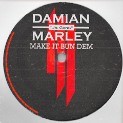 SKRILLEX & DAMIAN MARLEY - LAUWEND REMIX [FREE DL]