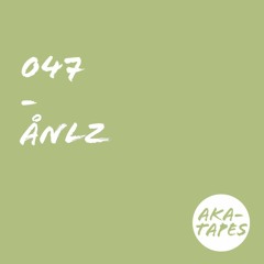aka-tape no 47 by AnLz