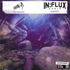 [Premiere] seek:id - RAGE_ (out December 12 on In:Flux Audio)