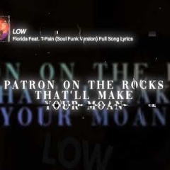 Low Florida Feat. T-pain (Soul Funk Version) Full Song Tiktok