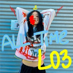 All time Lo3