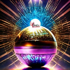 Disco dance