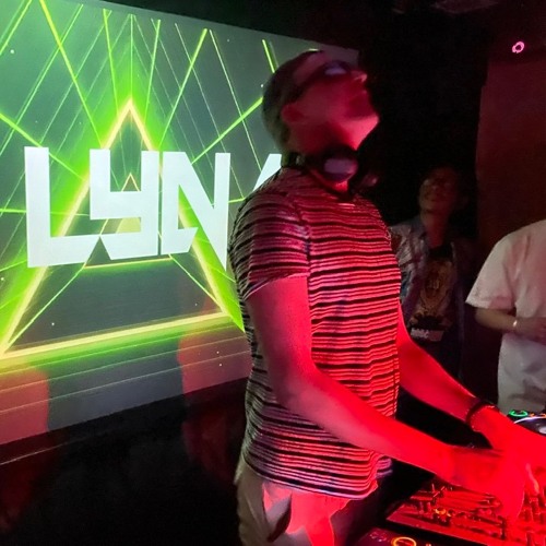 Live from Escape @ Social Room, Hong Kong. 01/04/23