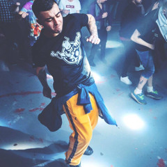 Distorted Voices - Beter kom je niet (Bootleg)