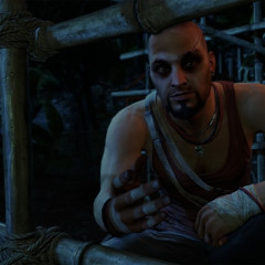 Vaas Insanity Speech x Solitude Velocity (Slowed + Looped)