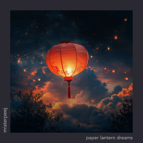 Paper Lantern Dreams | Progressive House | Melodic