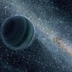 Planeta X