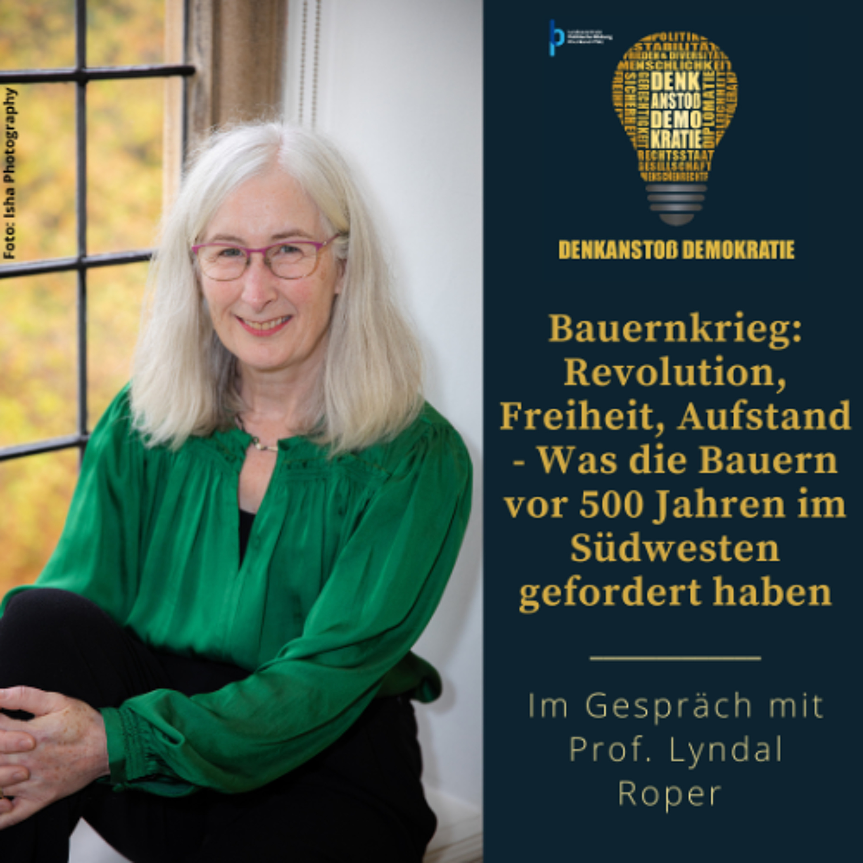 Denkanstoß Demokratie