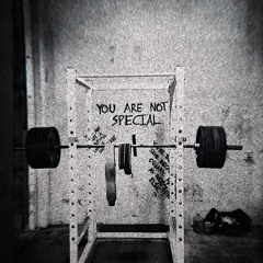 WORK HARDER. Creep - Radiohead (slowed + reverb) || Gym Motivation