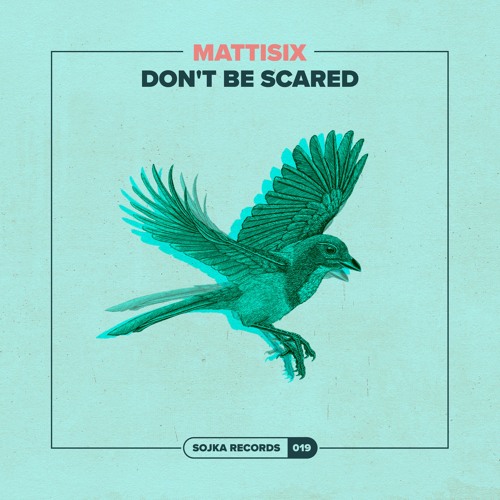 Mattisix - Don't Be Scared (Mugii Rremix)