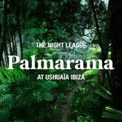 Ushuaia Palmarama Opening Set Pre David Guetta Fri 3rd Sept 2021