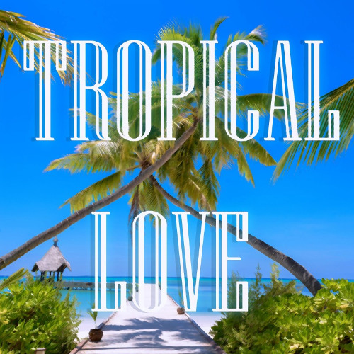 邦楽 TROPICAL LOVE Stream Tropical Love by MKS309 | Listen online for free on SoundCloud