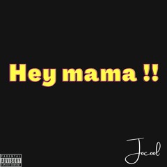 Superstar - Painting pictures (hey mama)