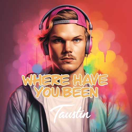 Avicii - Levels (RetroVision Flip) X Where Have You Been - Rihanna (Taustin Edit) FREE DOWNLOAD