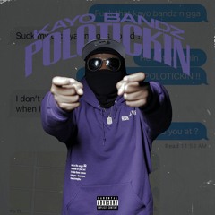 POLITICKIN (Prod By War)