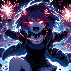 FIREWORK BRAZIL