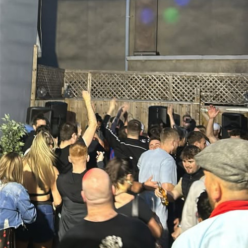 Loose Birthday set - Cognitive audio presents: Loose's Birthday Bash 2025