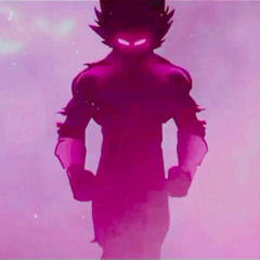 Can You Feel My Heart Hardstyle (DBZ - Vegeta's Dark Side Remix)