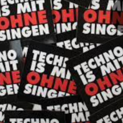 TECHNO SAGT IST OKAY