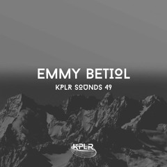 KPLR Sounds 49 - Emmy Betiol