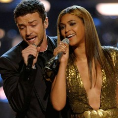 Justin Timberlake & Beyonce - Until The End Of Time (MOOSE edit)