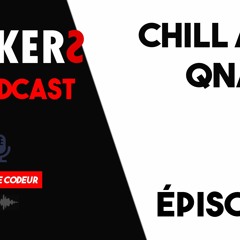 Chill and - QNA - 2