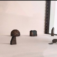 I'll stay until I leave