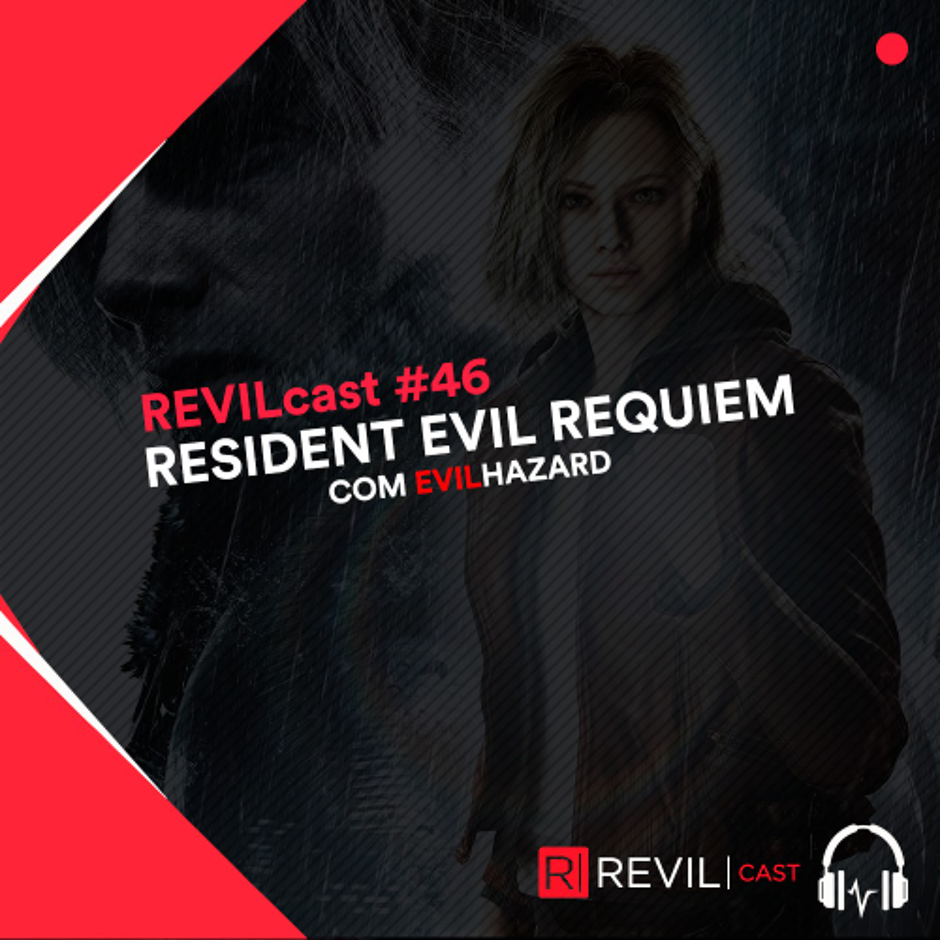 Resident Evil Requiem (ft. EvilHazard) - REVILcast #46