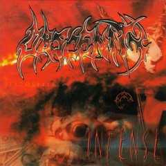 Obscenity - Bleed For Me