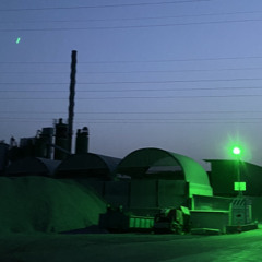 Foreshadow extended ver (sped up) by ENHYPEN x KIWI