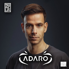 ADARO | SQREUR ARTIST SPOTLIGHT | OG RAW CLASSICS | RAW HARDSTYLE
