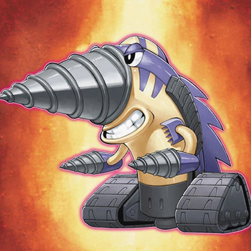 melodramatic w/ Jackie Paper [inst]