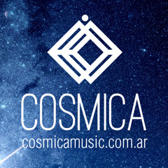 eclectics mix - 135 | Marcos | Dubmasters Cosmica Music |