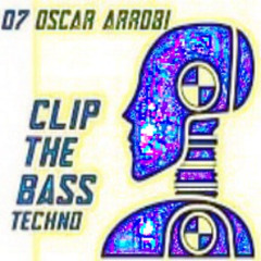 HARDTRANCE SCORPIA//OSCAR ARROBI