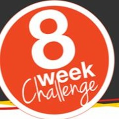 Corona Virus 8 Week Challenge