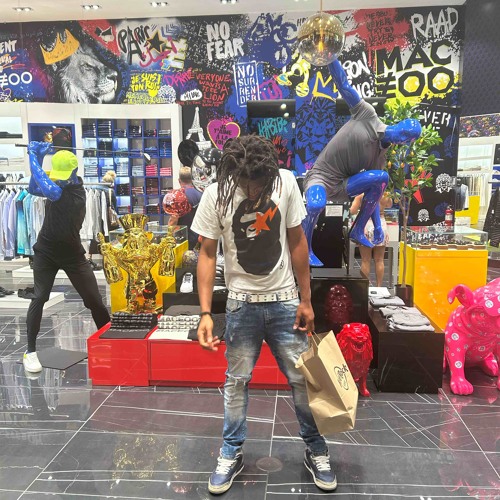 X TALK & nettspend prod. Cranes