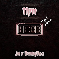 DannyDee x Jay Ok - 11pm (Prod. FROZY)